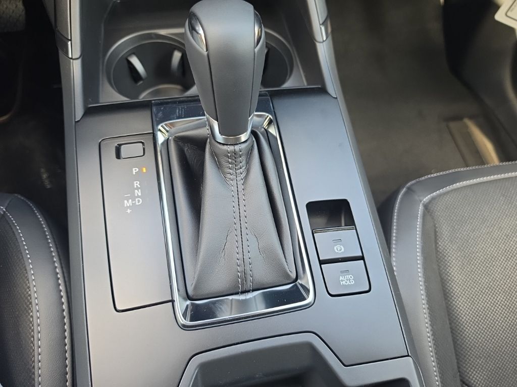 2026 MAZDA CX-5 2.5 S Select San Clemente CA