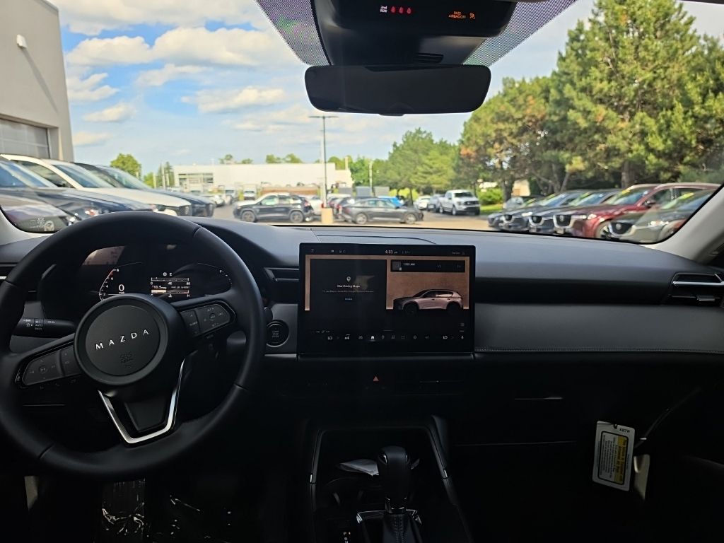2026 MAZDA CX-5 2.5 S Select San Clemente CA