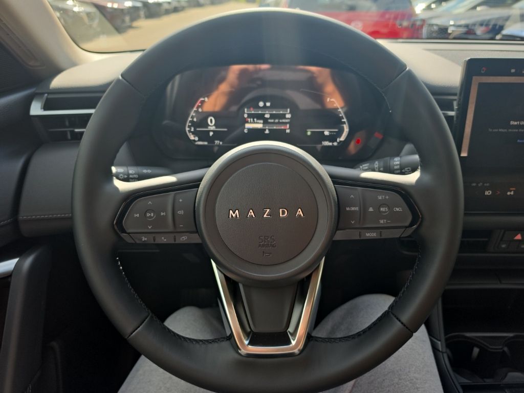 2026 MAZDA CX-5 2.5 S Select San Clemente CA