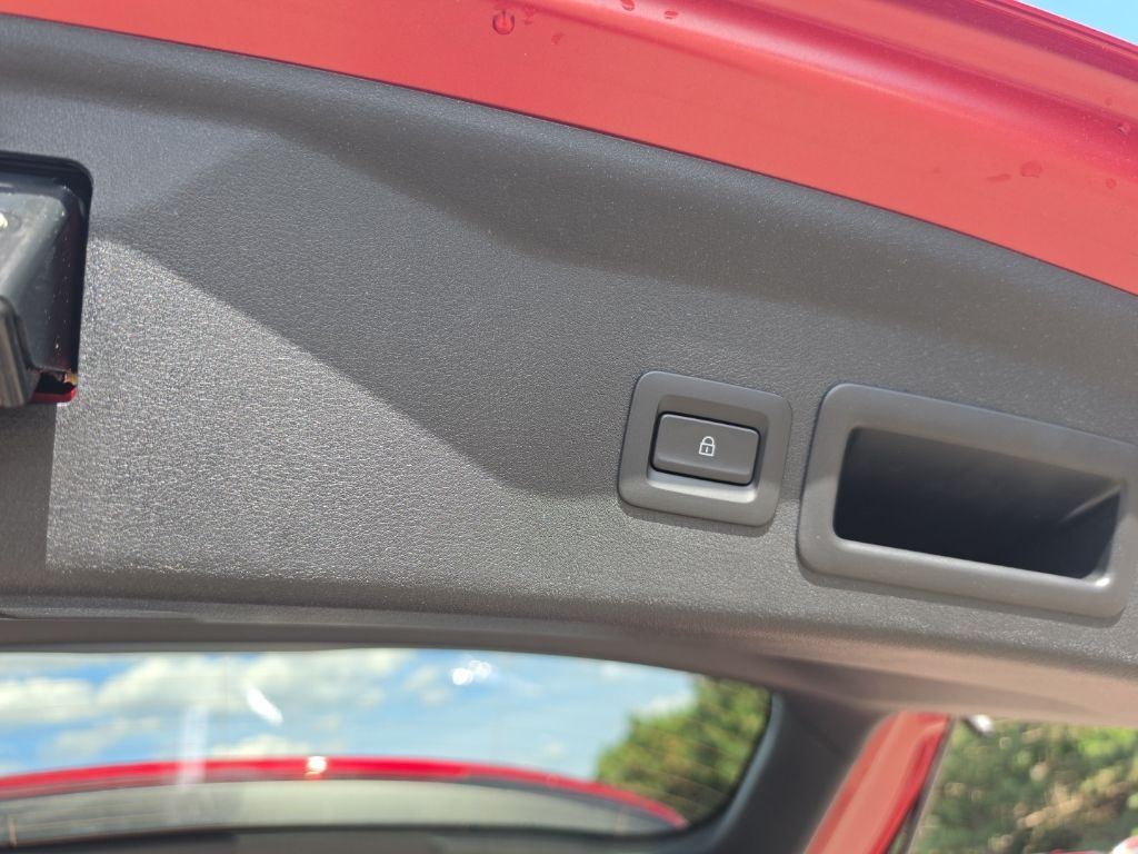 2026 MAZDA CX-5 2.5 S Select San Clemente CA