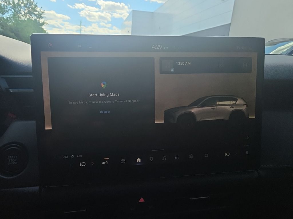 2026 MAZDA CX-5 2.5 S Select San Clemente CA