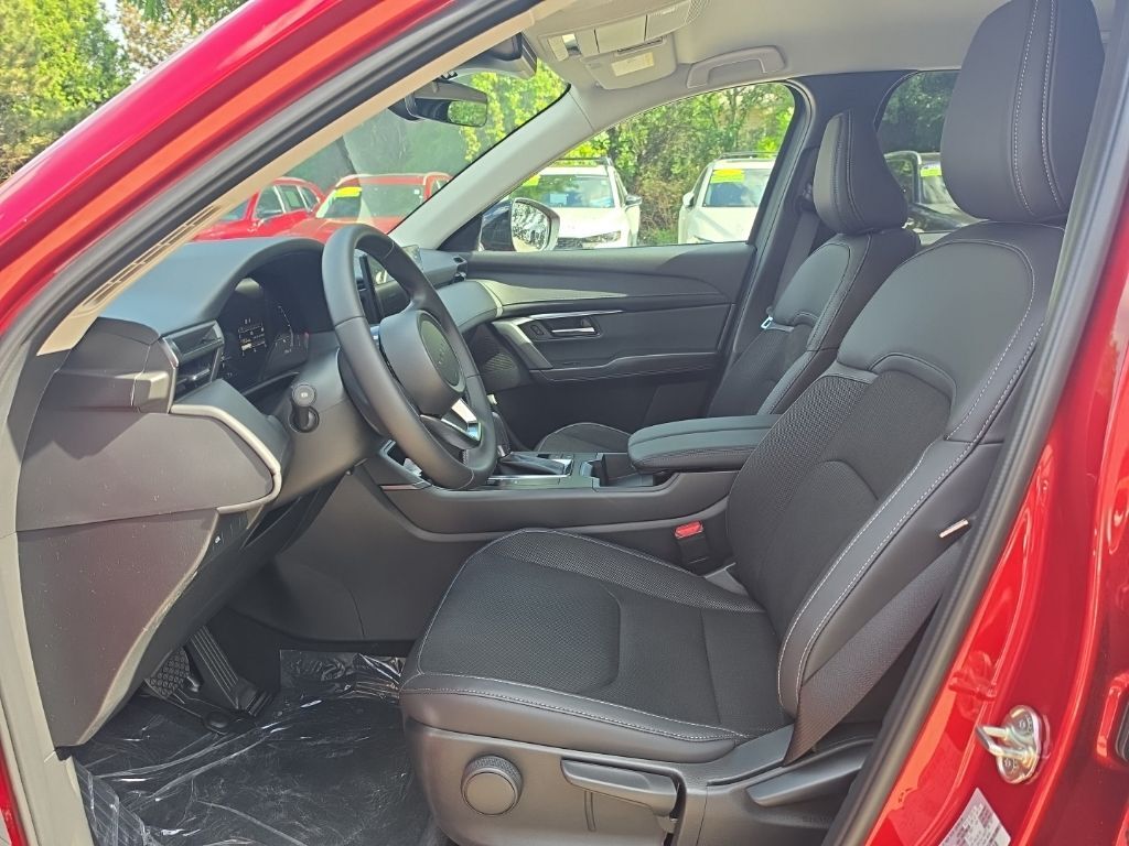 2026 MAZDA CX-5 2.5 S Select San Clemente CA