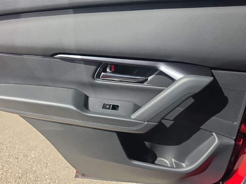 2026 MAZDA CX-5 2.5 S Select San Clemente CA