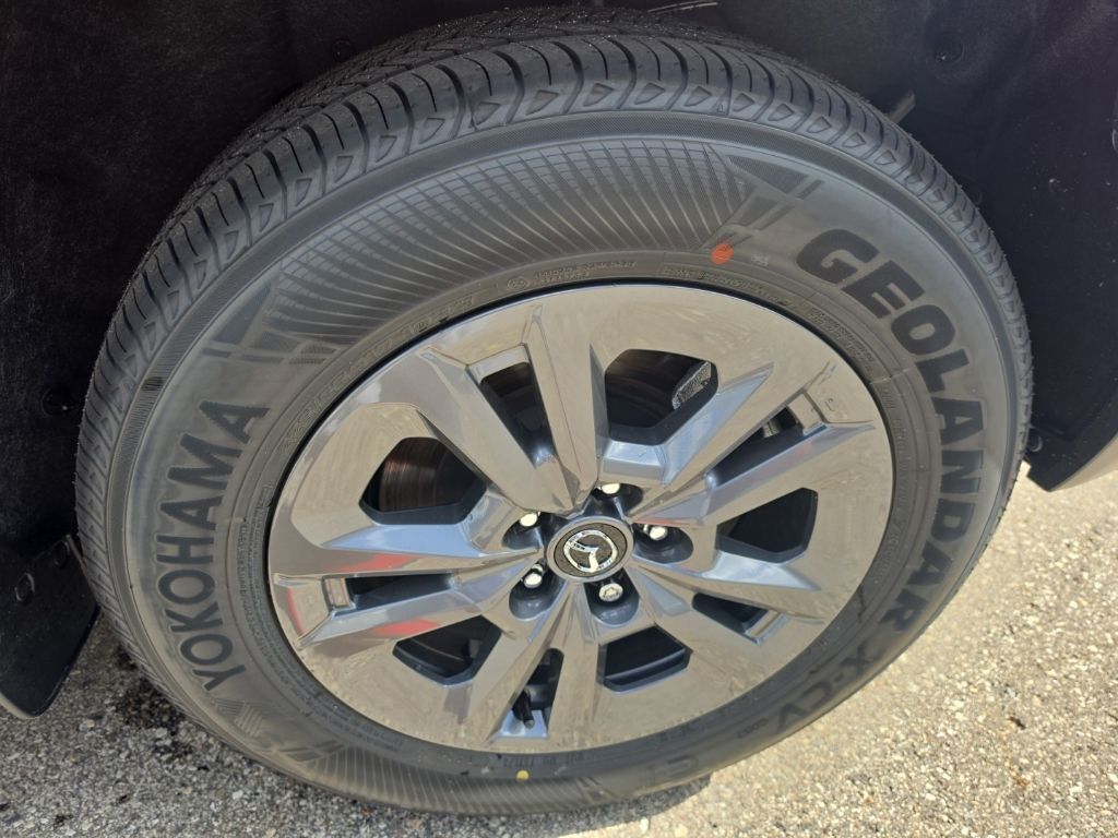 2026 MAZDA CX-5 2.5 S Select San Clemente CA