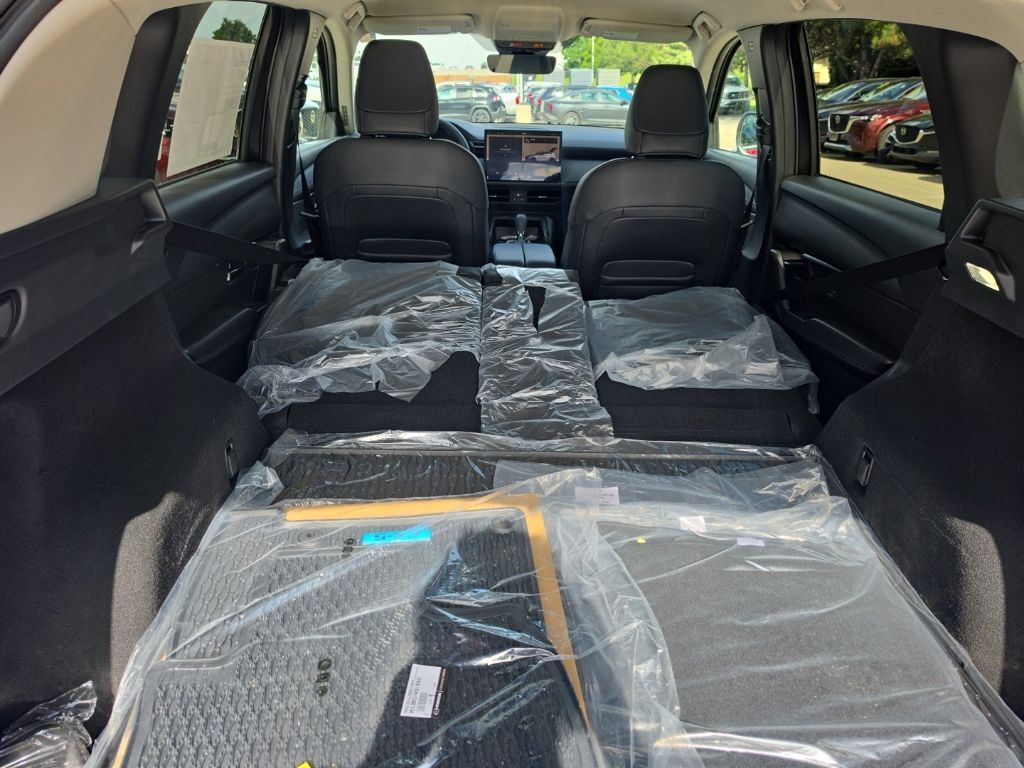 2026 MAZDA CX-5 2.5 S Select San Clemente CA