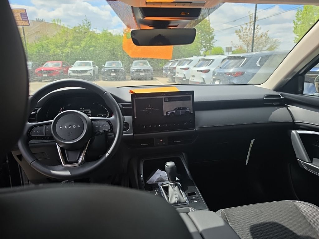 2026 MAZDA CX-5 2.5 S Select San Clemente CA