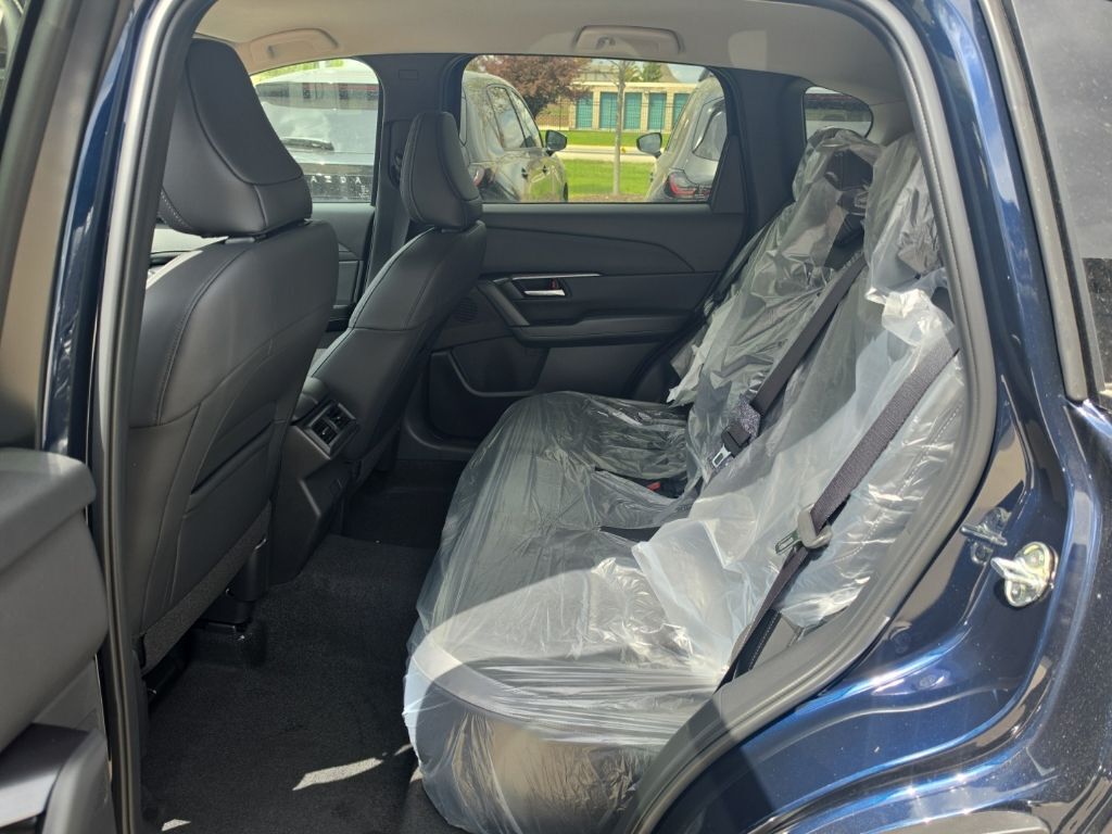 2026 MAZDA CX-5 2.5 S Select San Clemente CA