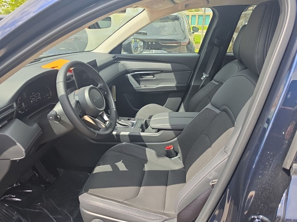 2026 MAZDA CX-5 2.5 S Select San Clemente CA
