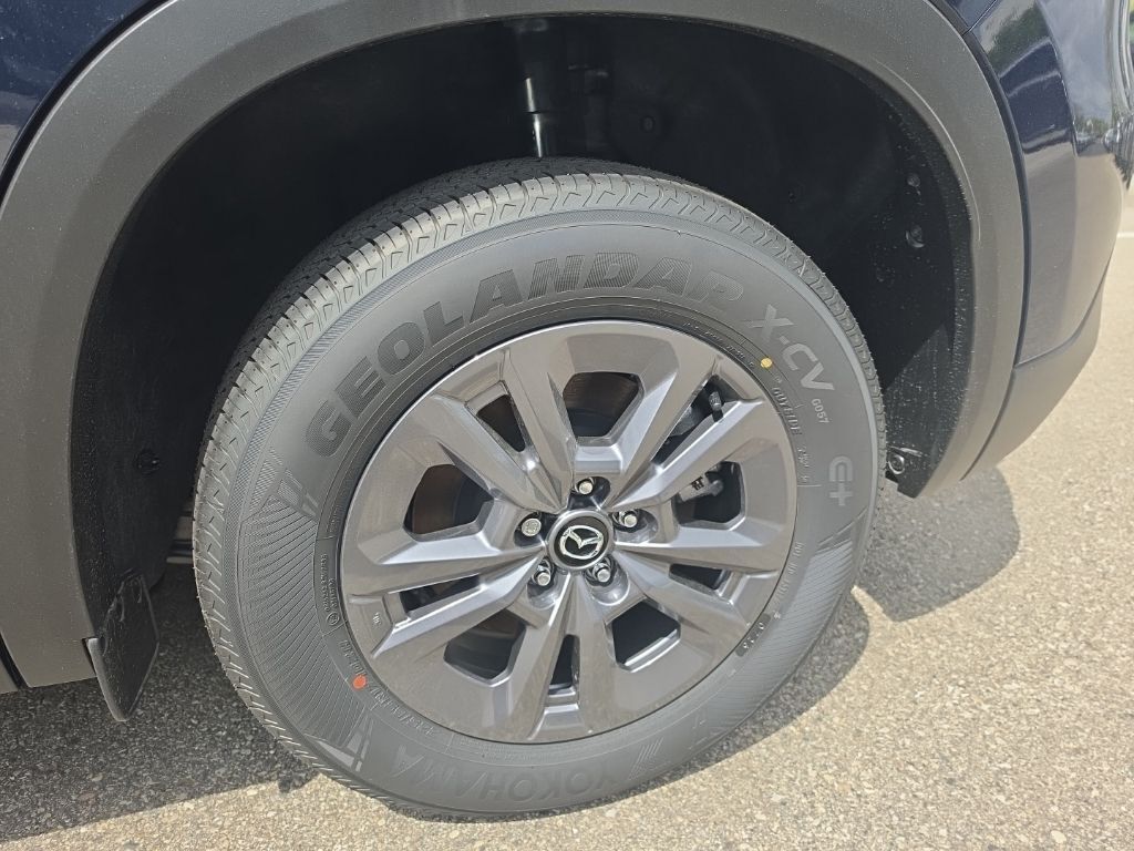 2026 MAZDA CX-5 2.5 S Select San Clemente CA