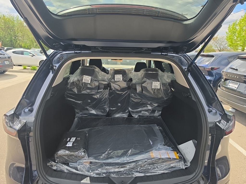 2026 MAZDA CX-5 2.5 S Select San Clemente CA