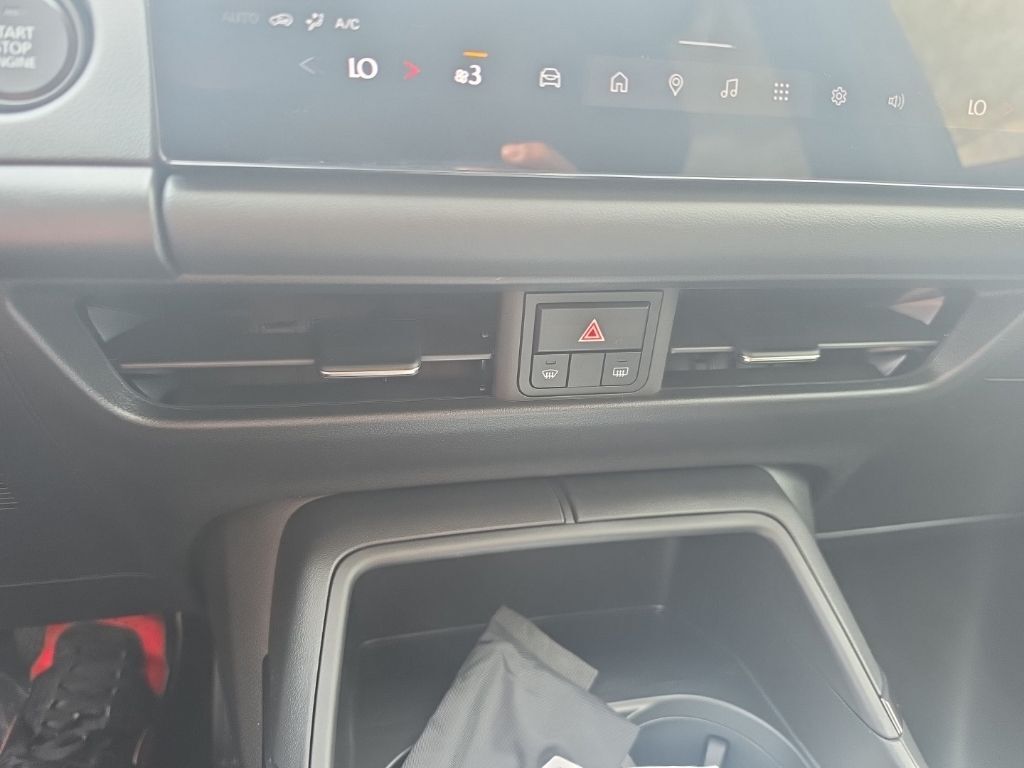 2026 MAZDA CX-5 2.5 S Select San Clemente CA