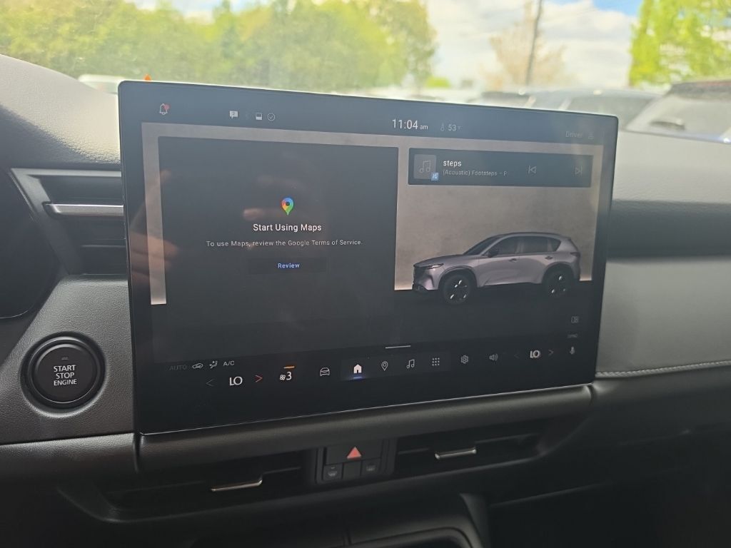 2026 MAZDA CX-5 2.5 S Select San Clemente CA