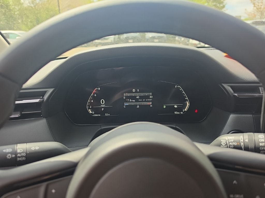 2026 MAZDA CX-5 2.5 S Select San Clemente CA