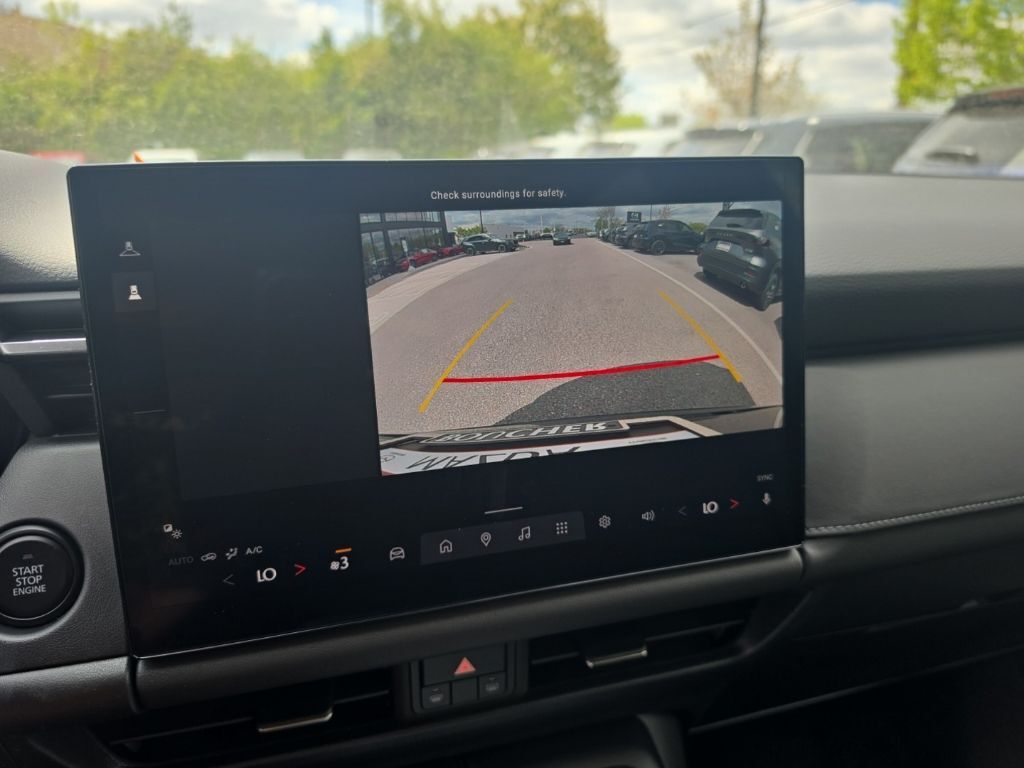 2026 MAZDA CX-5 2.5 S Select San Clemente CA