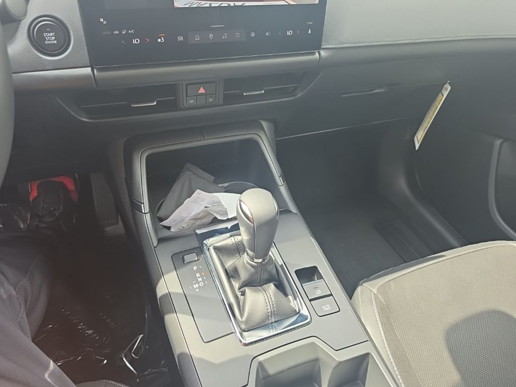 2026 MAZDA CX-5 2.5 S Select San Clemente CA