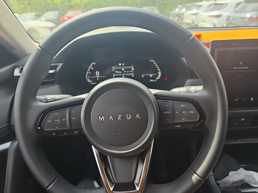 2026 MAZDA CX-5 2.5 S Select San Clemente CA
