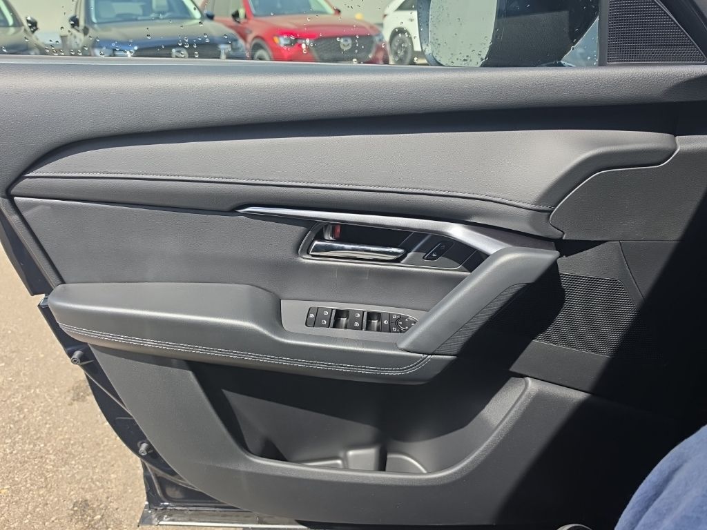 2026 MAZDA CX-5 2.5 S Select San Clemente CA