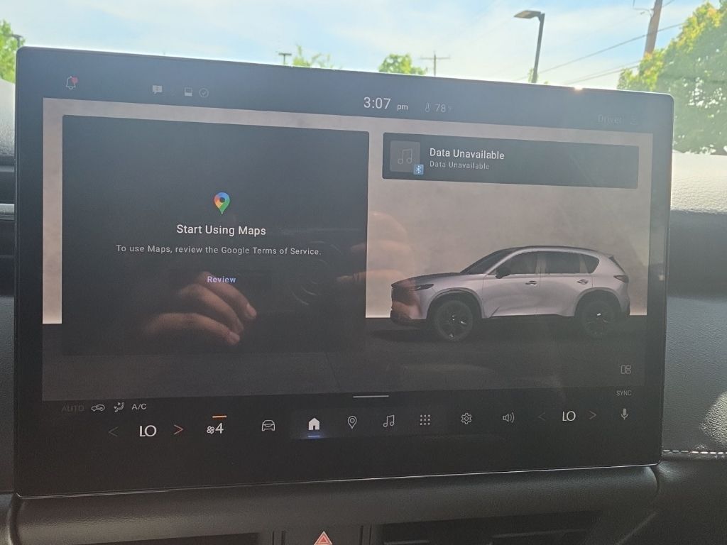 2026 MAZDA CX-5 2.5 S Select San Clemente CA