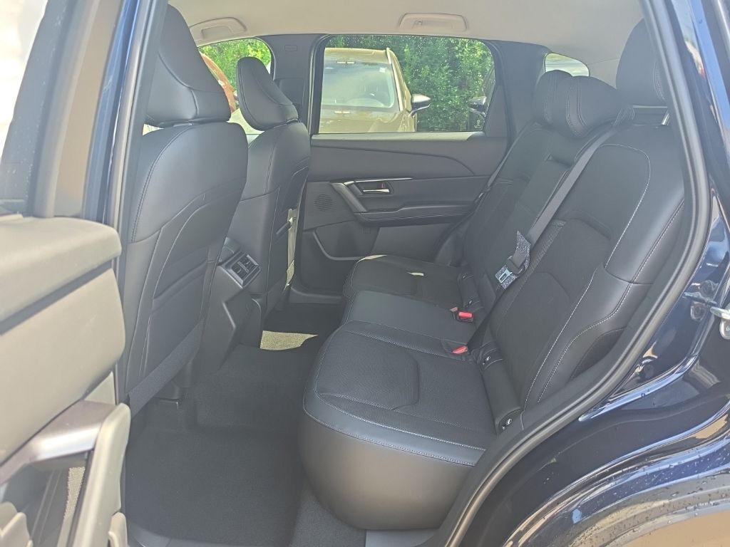 2026 MAZDA CX-5 2.5 S Select San Clemente CA
