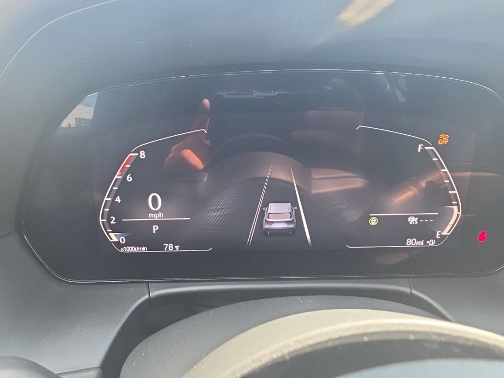 2026 MAZDA CX-5 2.5 S Select San Clemente CA