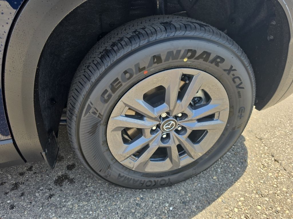 2026 MAZDA CX-5 2.5 S Select San Clemente CA