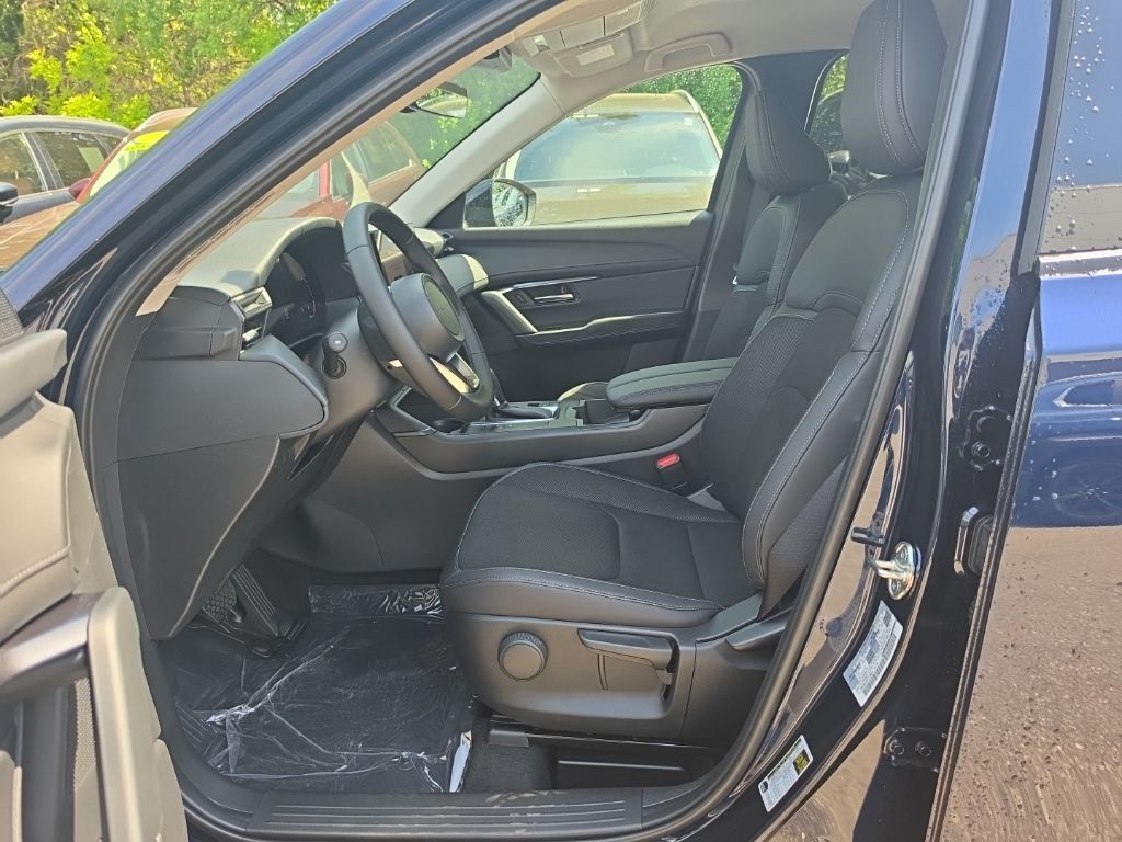 2026 MAZDA CX-5 2.5 S Select San Clemente CA