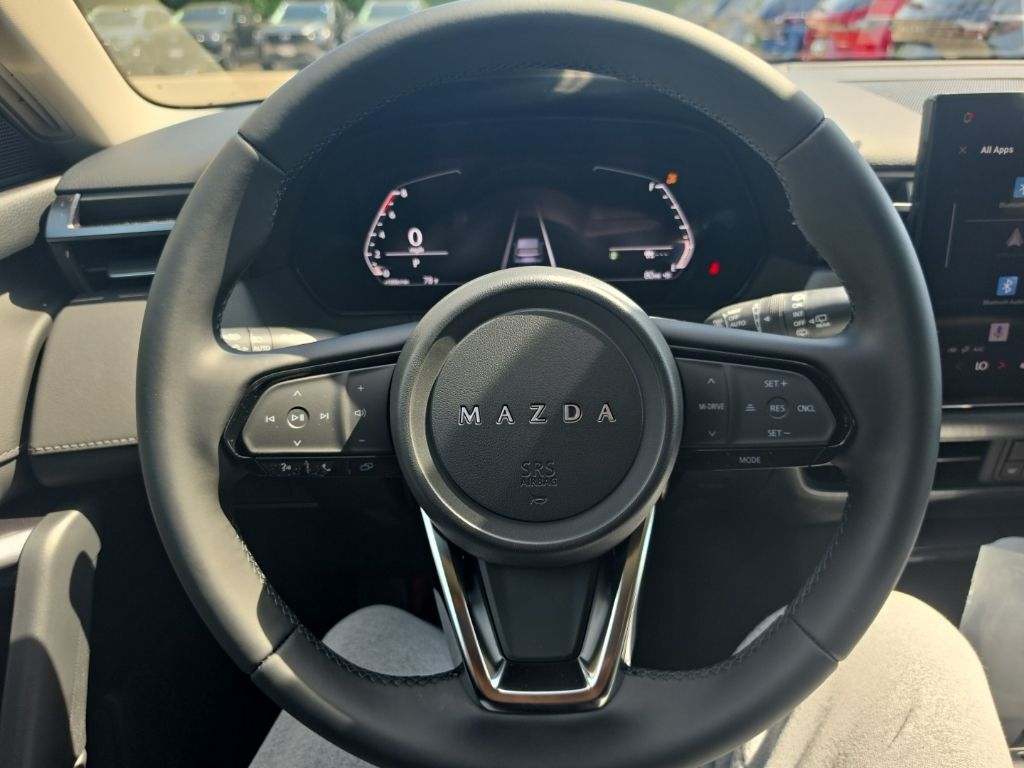 2026 MAZDA CX-5 2.5 S Select San Clemente CA