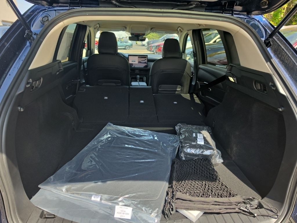 2026 MAZDA CX-5 2.5 S Select San Clemente CA