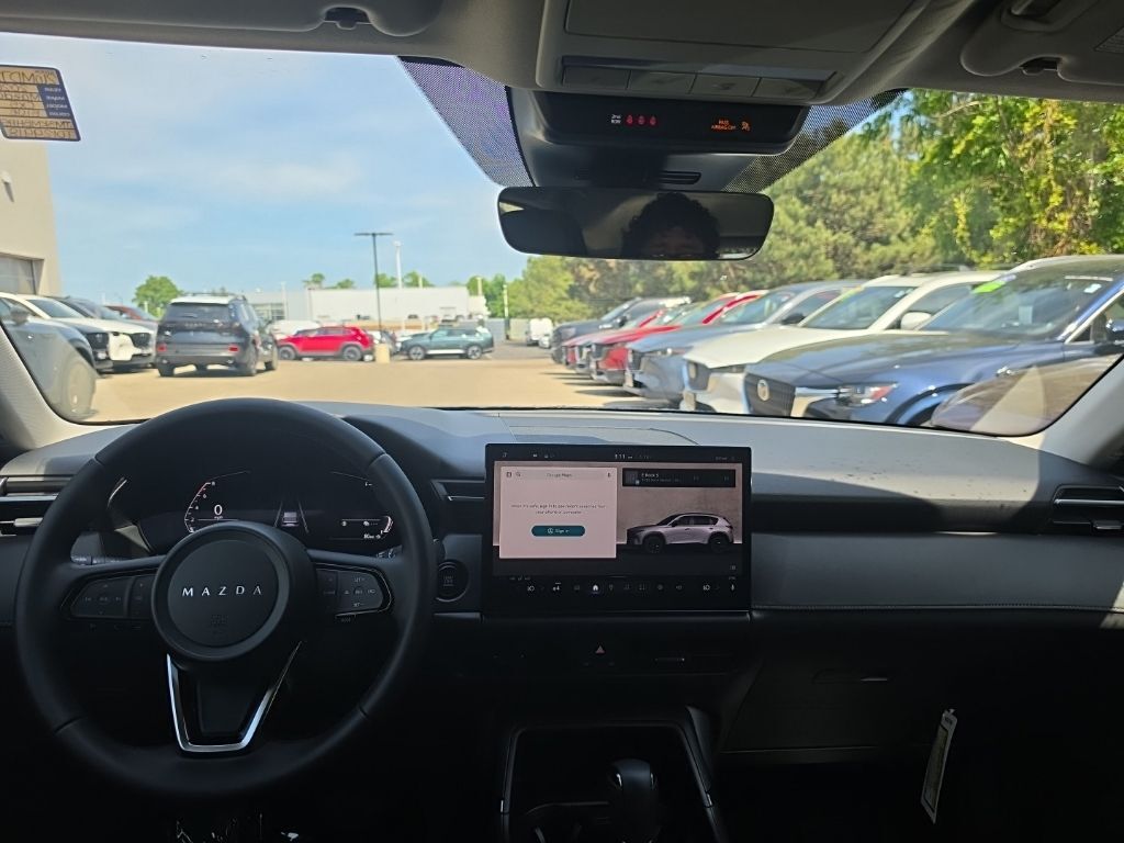 2026 MAZDA CX-5 2.5 S Select San Clemente CA