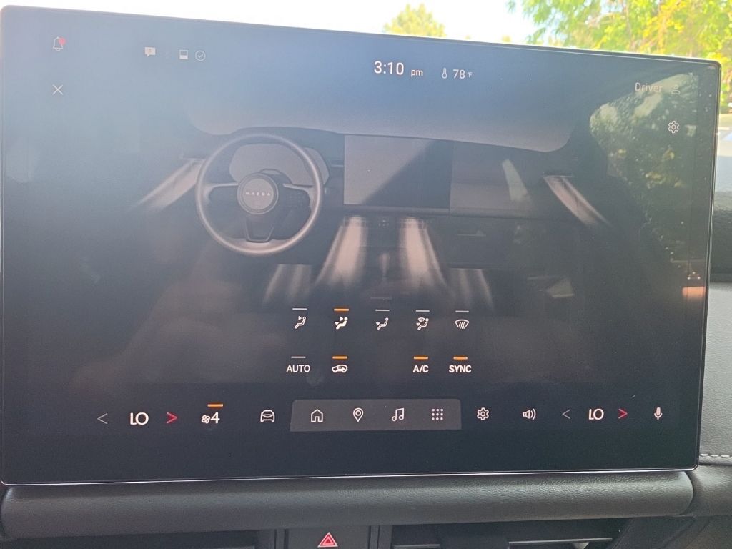 2026 MAZDA CX-5 2.5 S Select San Clemente CA