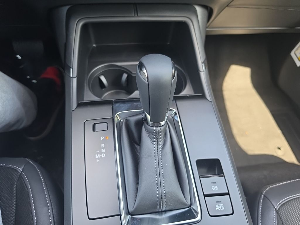 2026 MAZDA CX-5 2.5 S Select San Clemente CA