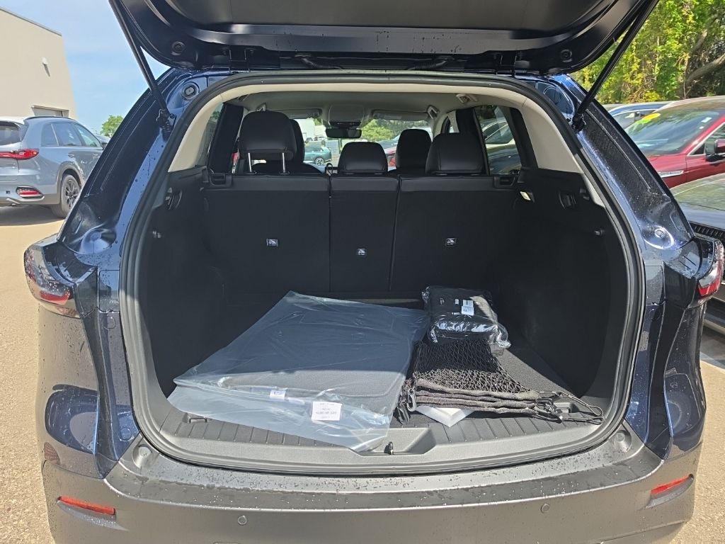 2026 MAZDA CX-5 2.5 S Select San Clemente CA