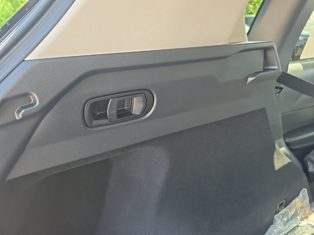 2026 MAZDA CX-5 2.5 S Select San Clemente CA