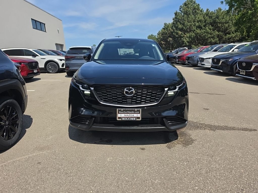 2026 MAZDA CX-5 2.5 S Select San Clemente CA