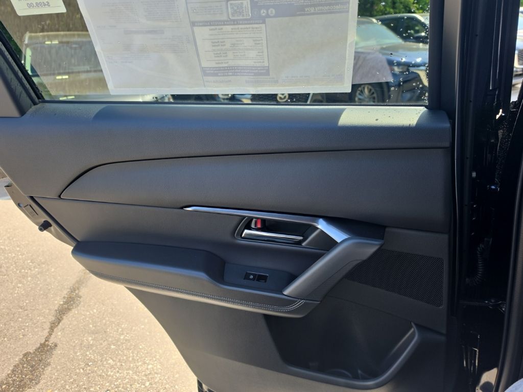 2026 MAZDA CX-5 2.5 S Select San Clemente CA
