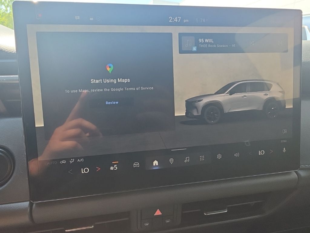 2026 MAZDA CX-5 2.5 S Select San Clemente CA
