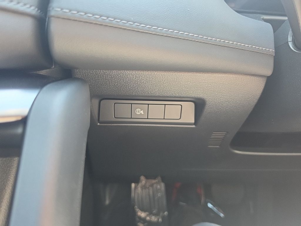 2026 MAZDA CX-5 2.5 S Select San Clemente CA
