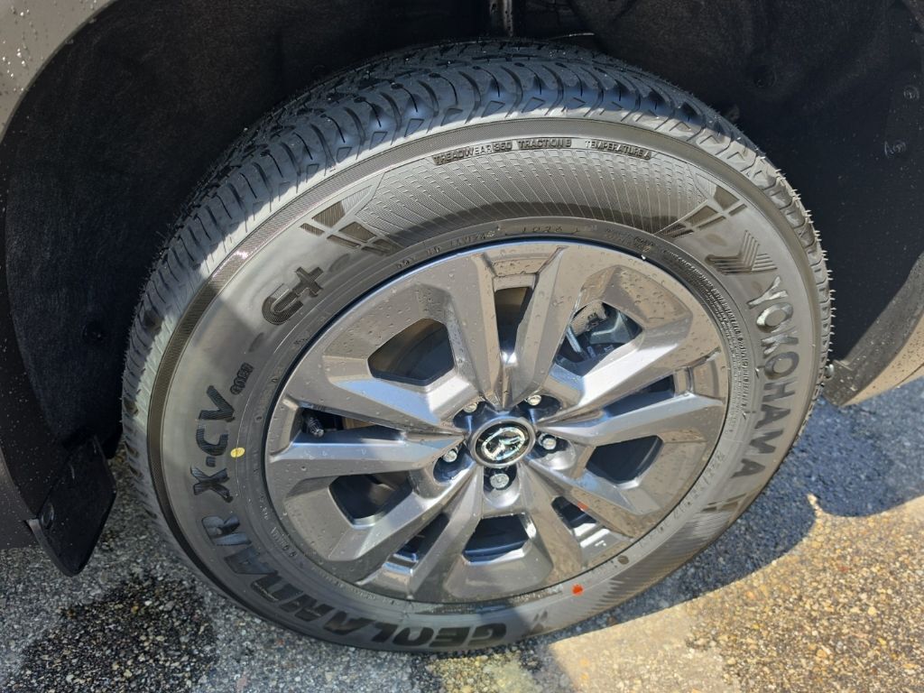 2026 MAZDA CX-5 2.5 S Select San Clemente CA
