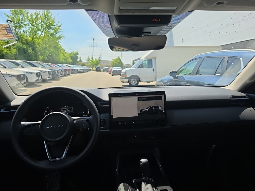 2026 MAZDA CX-5 2.5 S Select San Clemente CA