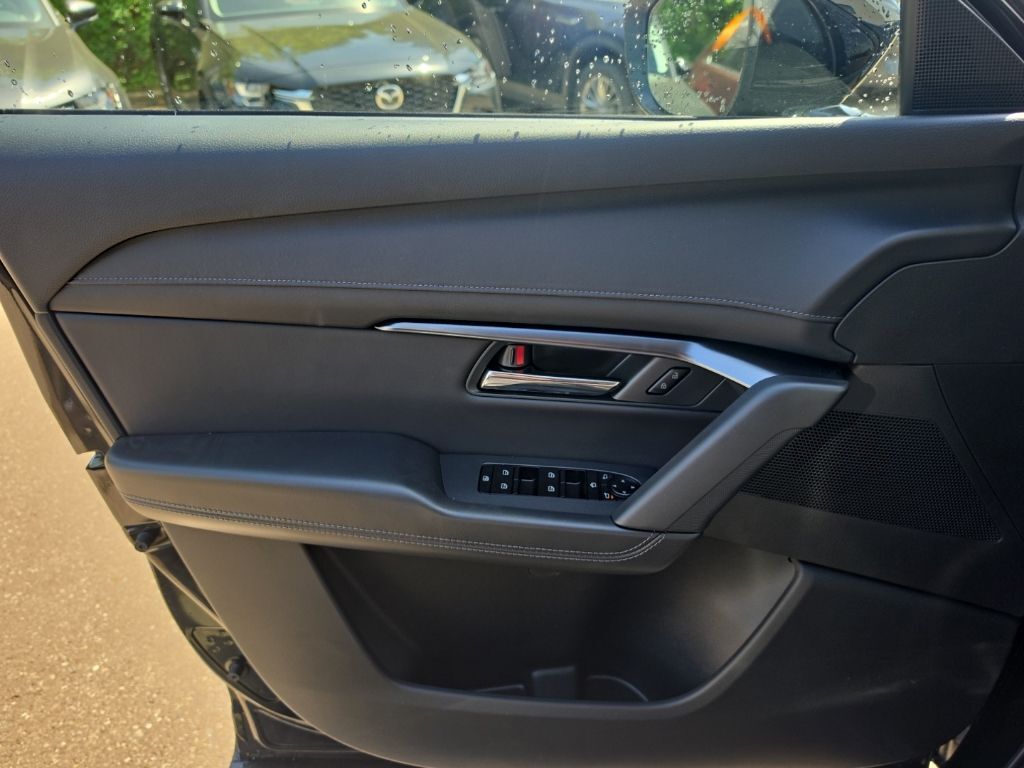 2026 MAZDA CX-5 2.5 S Select San Clemente CA