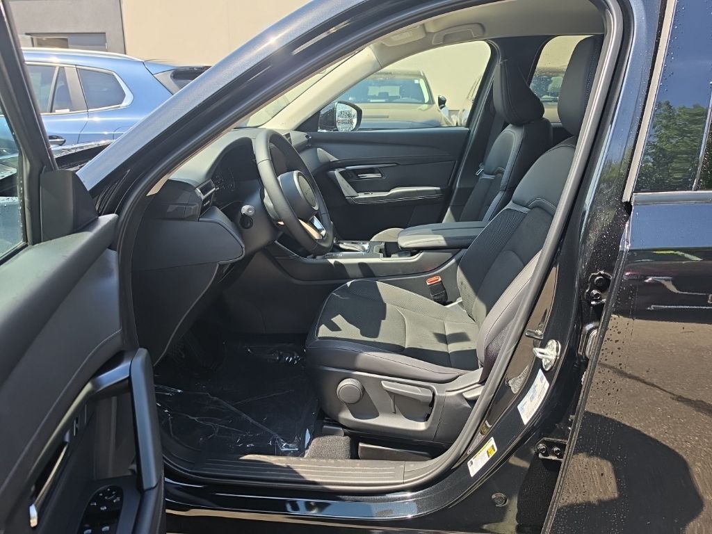 2026 MAZDA CX-5 2.5 S Select San Clemente CA