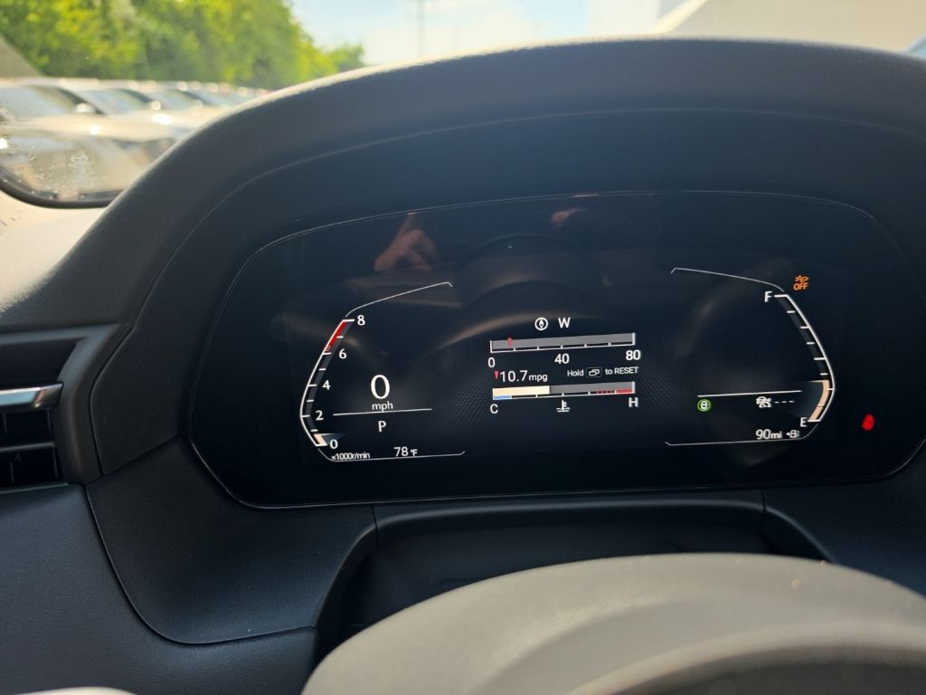 2026 MAZDA CX-5 2.5 S Select San Clemente CA