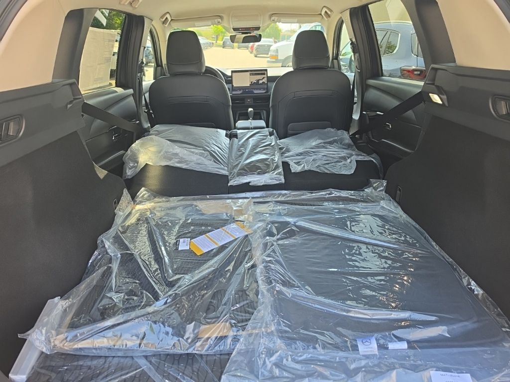 2026 MAZDA CX-5 2.5 S Select San Clemente CA