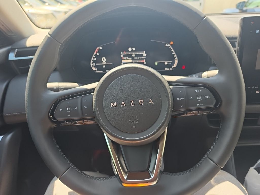 2026 MAZDA CX-5 2.5 S Select San Clemente CA