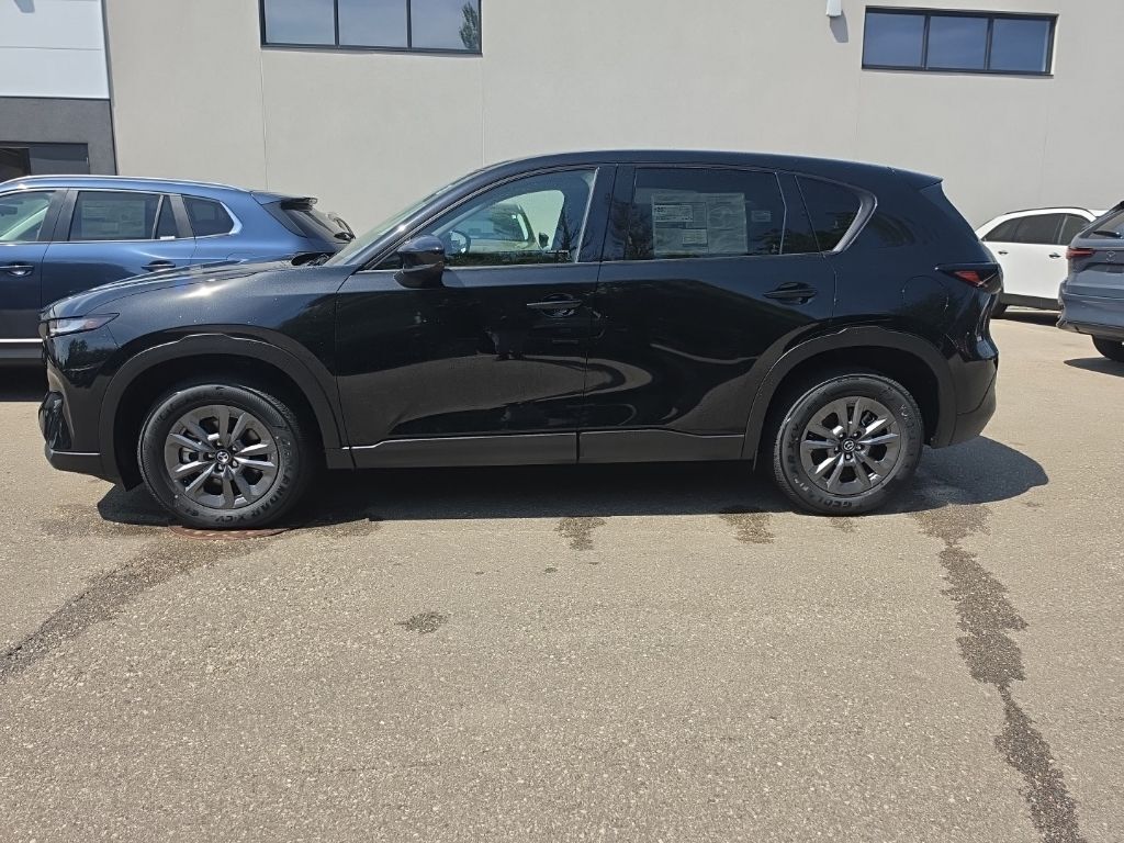 2026 MAZDA CX-5 2.5 S Select San Clemente CA