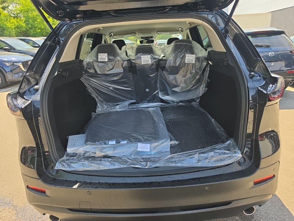 2026 MAZDA CX-5 2.5 S Select San Clemente CA