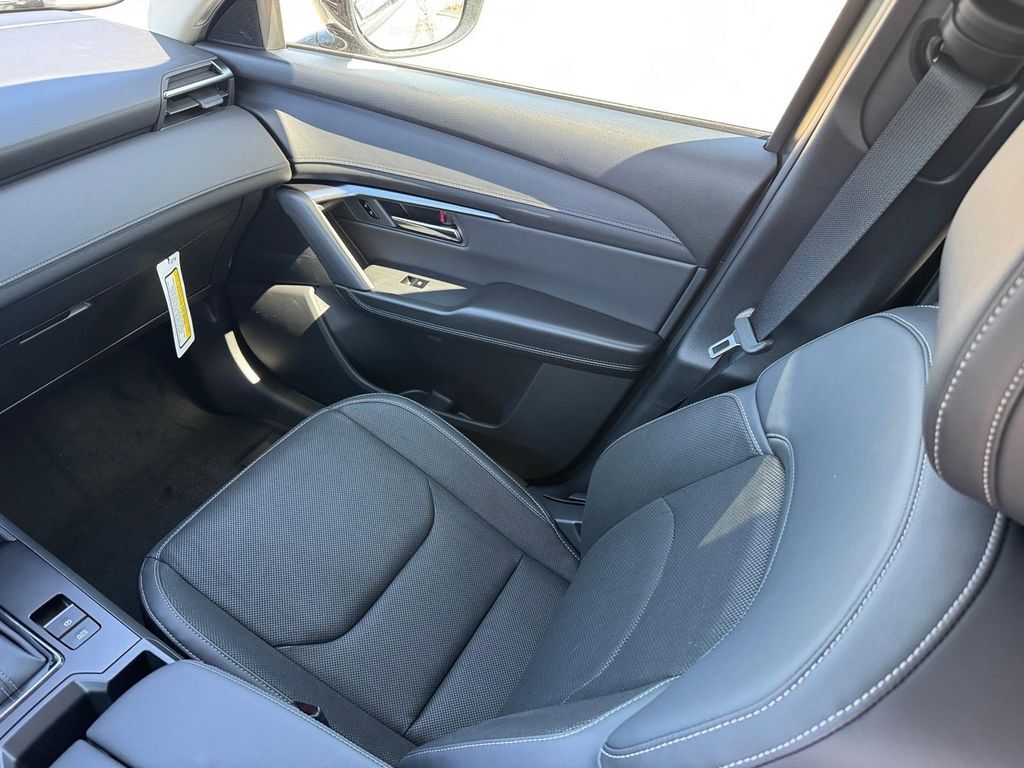 2026 MAZDA CX-5 2.5 S Select San Clemente CA
