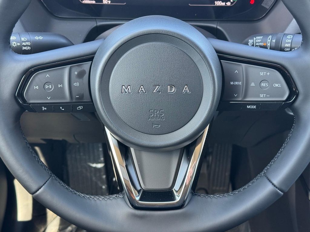 2026 MAZDA CX-5 2.5 S Select San Clemente CA
