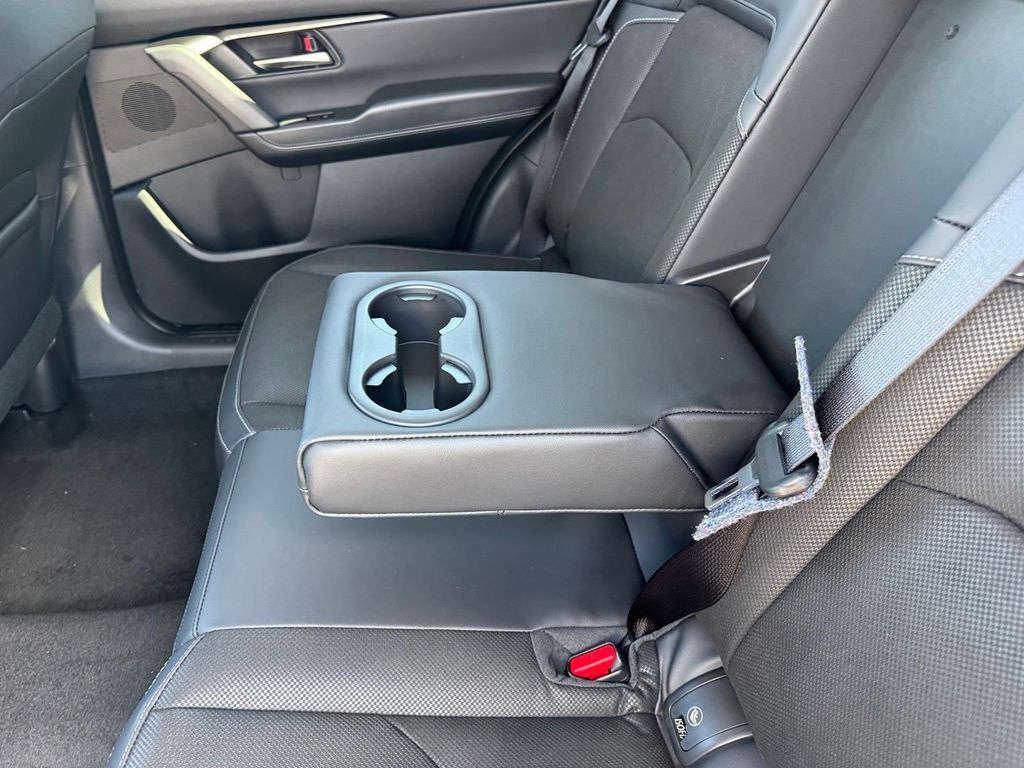 2026 MAZDA CX-5 2.5 S Select San Clemente CA