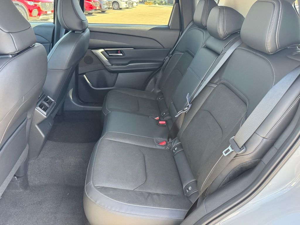 2026 MAZDA CX-5 2.5 S Select San Clemente CA